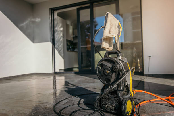Best Restaurant Pressure Washing  in Vero Lake Estates, FL