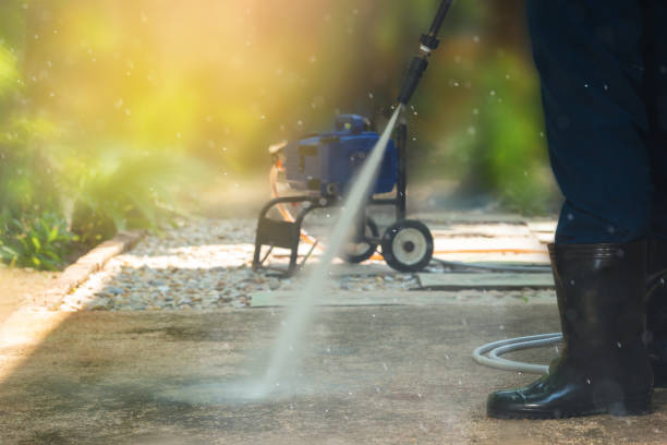 Best Pool Deck Cleaning  in Vero Lake Estates, FL